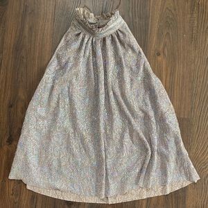 Sliver Altar’d State Top